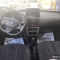 کوییک GXR|خودرو سواری و وانت|شیراز, آزادی|دیوار