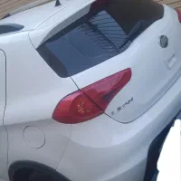 لیفان ایکس ۵۰ اتومات