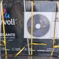 کولر گازی ایولی ۲۴۰۰۰الگانت