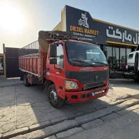 حمل بار شهری و استانی 24ساعته