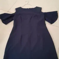 پیراهن مجلسی نو