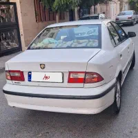 سمند|خودرو سواری و وانت|مشکیندشت, |دیوار