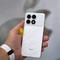 شیاومی Redmi K70 حافظه 256 گیگ رام 12 نت 5G