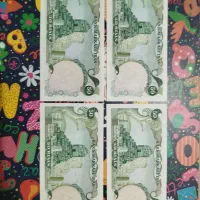 فروش اسکناس پهلوی دوم|کلکسیون سکه، تمبر، اسکناس|شیراز, عادل آباد|دیوار