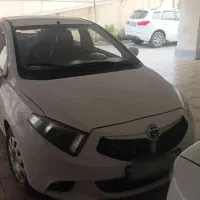 برلیانس ۲۲۰ کم کار