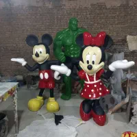 سرباز|مجسمه، تندیس، ماکت|رشت, گلسار|دیوار