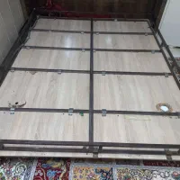 فرم تخت تاشو