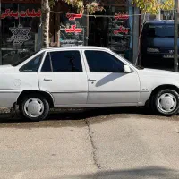 دوو سیلو|خودرو سواری و وانت|سقز, |دیوار