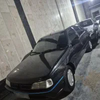 پژو ۸۳ بی رنگ مشکی