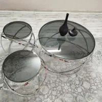 میز جلو مبلی