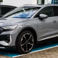 AUDI Q4/ائودی کیو 4 2025