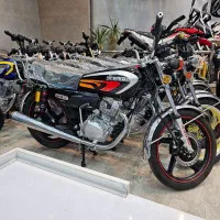 فروش اقساط راپیدو 125|موتورسیکلت|شیراز, شهرک گلستان|دیوار