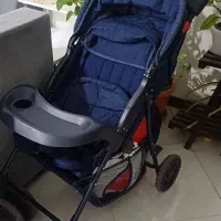 کالسکه|کالسکه و لوازم جانبی|تهران, استاد معین|دیوار