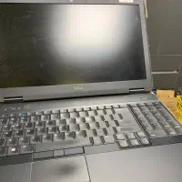 Laptop Dell Latitude E6540/Intel Core I5|رایانه همراه|گلستان (تهران), |دیوار