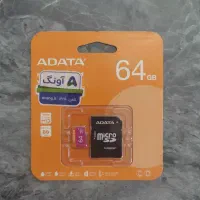 رم۶۴گیگ ADATA