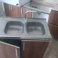 سینگ دو لنگه تو کار و رو کار|مصالح و تجهیزات ساختمان|فیروزکوه, |دیوار
