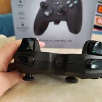 دسته بازی کامپیوتر ناکون|کنسول، بازی ویدئویی و آنلاین|کرمان, |دیوار