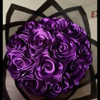 گل رز ماندگار|گل مصنوعی|بانه, |دیوار