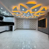 فروش آپارتمان 100متری تاپ لوکیشن شمال فاز۶