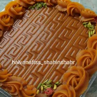 حلوا بوتیکی و مجلسی