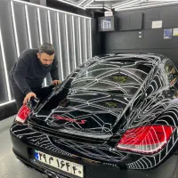 کارشناس رنگ فنی و بدنه انواع خودرو