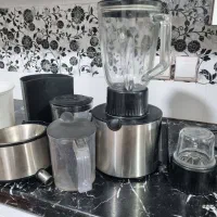 مخلوط کن واسیاب وخرد کن