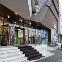 فروش مغازه در پاساژ باراما|فروش مغازه و غرفه|اسکو, |دیوار