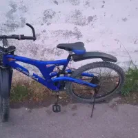 دوچرخه دنده ای سایز۲۶