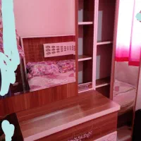 تخت دونفره کامل|تخت و سرویس خواب|تهران, دهم فروردین|دیوار