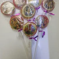 انواع پاستیل و آبنبات چوبی و قند های خوشمزه دورس|خوردنی و آشامیدنی|مشهد, مصلی (کارمندان اول)|دیوار