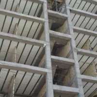 پیمانکاری ساختمان