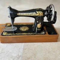 چرخ خیاطی سینجر