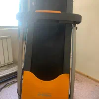 تردمیل weslo مدل compact Sl درحد نو