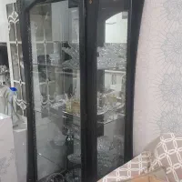 بوفه و میزتلوزیون