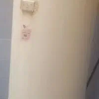 آبگرمکن مخزنی گازی سالم سالم