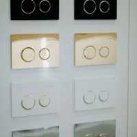 کلید فلاش تانک