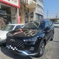 تیگو ۷ پرو ۱۴۰۱|خودرو سواری و وانت|بوشهر, |دیوار