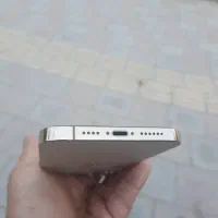 ایفون12promax 128g درحد نو|موبایل|باقرشهر, |دیوار