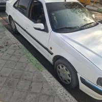 پارس|خودرو سواری و وانت|لنجان, |دیوار