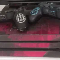 ps4 pro پی اس4 پرو