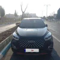 فروش ام وی ام ایکس ۵۵ پرو اسپرت|خودرو سواری و وانت|اندیشه, شهرک صدف|دیوار