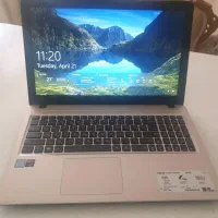 لپ تاپ Asus i7-7500U