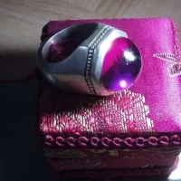 یاقوت الکساندریت معدنی