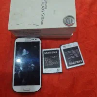 گوشی گلکسی S III NEO|موبایل|اهواز, کمپلو جنوبی|دیوار