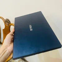 لپ تاپ ایسوس asus قوی شیک رایزن5باریک وخاص خانگی