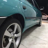 پژو۲۰۰۰|خودرو سواری و وانت|تبریز, |دیوار