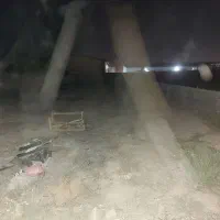 فروش-زمین-جاده-راوند