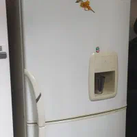 یخچال امرسان  دو طبقه معمولی  و فریزز