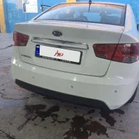 سراتو مدل 97 آپشنال|خودرو سواری و وانت|کرمان, |دیوار