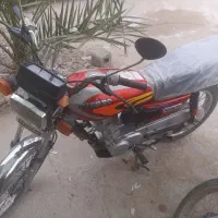 موتورسیکلت